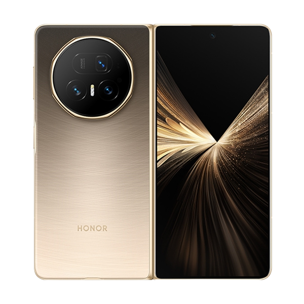 Used Honor Magic V5 5G 16/512GB<p></noscript>Dawn Gold