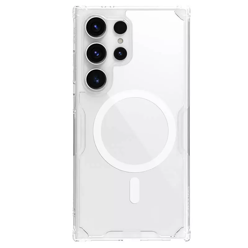 Nillkin Nature TPU Pro Magnetic Case | Galaxy S24 Ultra