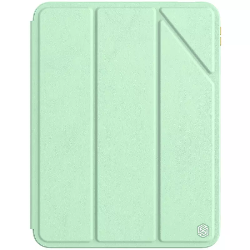 Nillkin Bevel Leather Case | iPad 11″ (A16) 2025 / iPad 10 / 10.9″ 2022