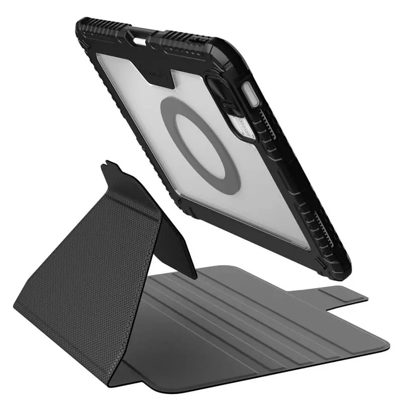 Nillkin Bumper SnapSafe Magnetic Case | iPad 11″ (A16) 2025 / iPad 10 / 10.9″ 2022
