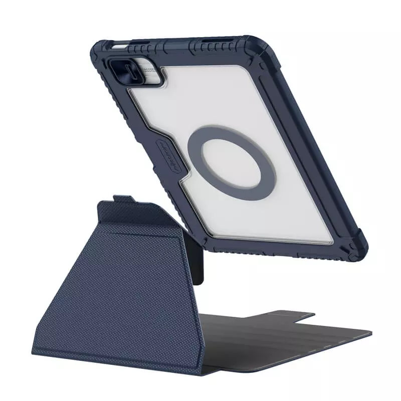 Nillkin Bumper SnapSafe Magnetic Case | iPad Air 13 / Pro 12.9 2020 / 2021 / 2022