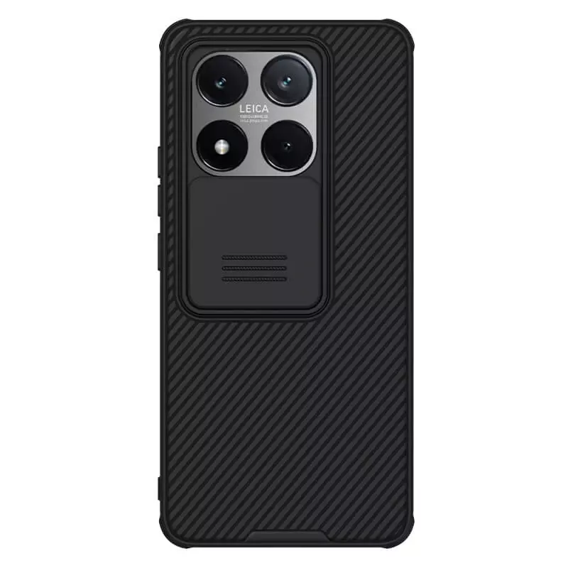 Nillkin CamShield Pro Case | Xiaomi 14T