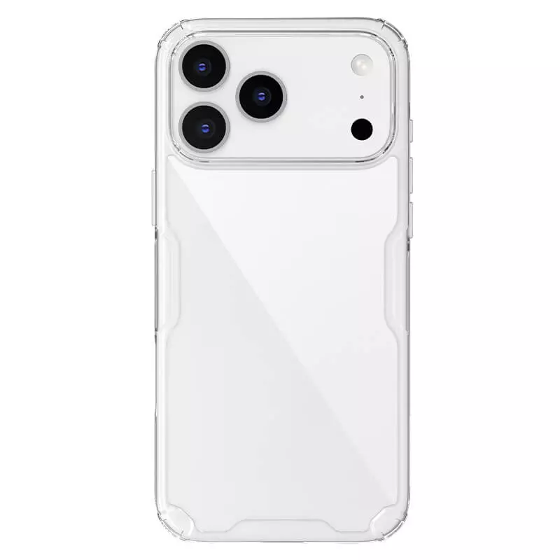Nillkin Nature TPU Pro Case | iPhone 17 Pro Max