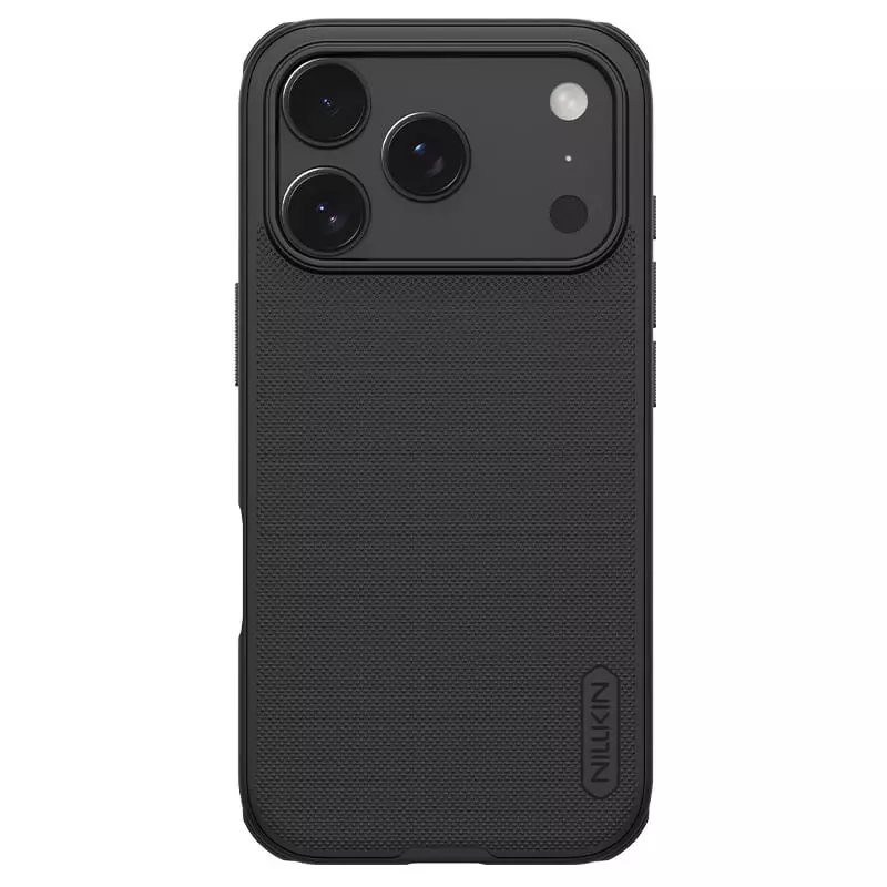 Nillkin Super Frosted Shield Pro Case | iPhone 17 Pro