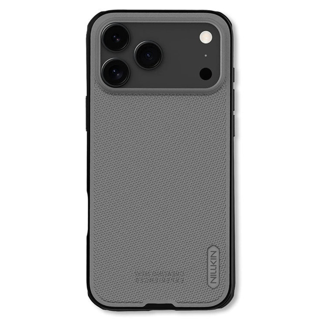 Nillkin Super Frosted Shield Pro Case | iPhone 17 Pro
