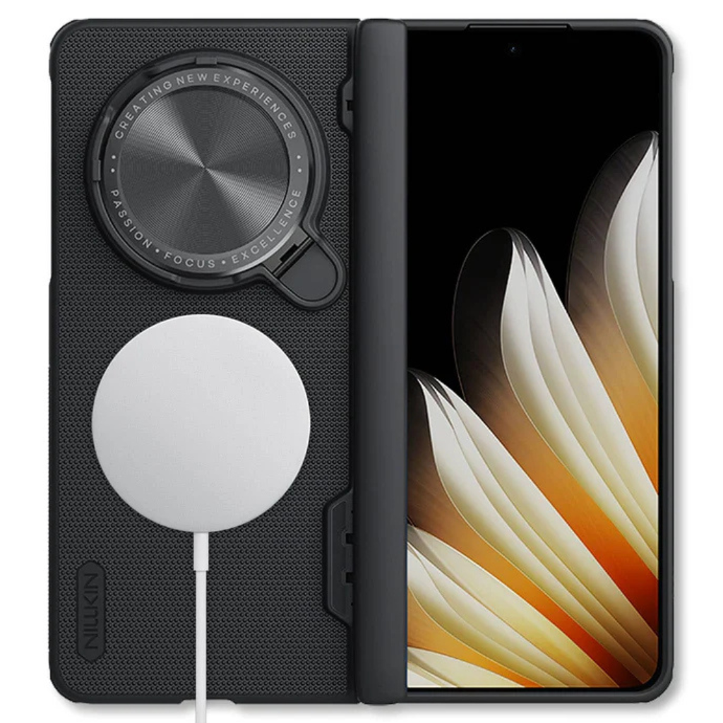 Nillkin Super Frosted Shield Pro Magnetic Case | OPPO Find N5