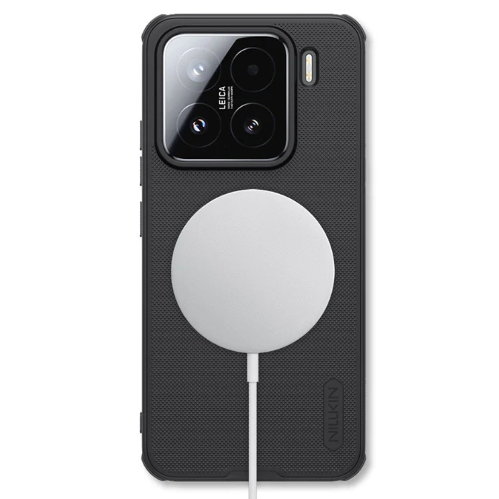 Nillkin Super Frosted Shield Pro Magnetic Case | Xiaomi 15
