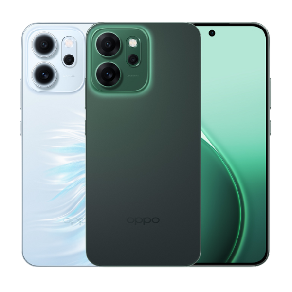 OPPO Reno14F 5G 12GB/256GB</p>Cash Back $89