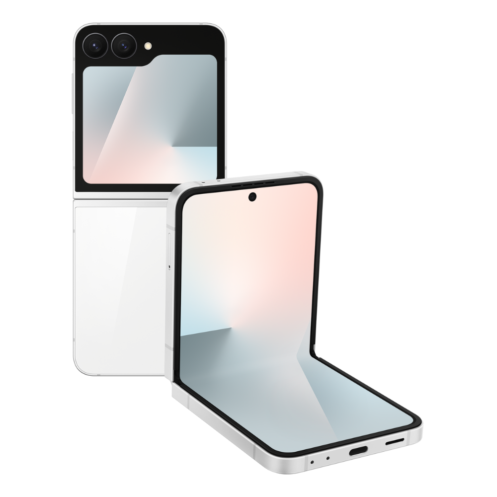 Galaxy Z Flip 7 FE 128GB