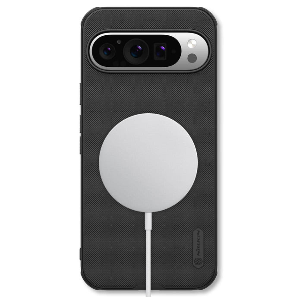Nillkin Super Frosted Shield Pro Magnetic Case | Google Pixel 9 / 9 Pro