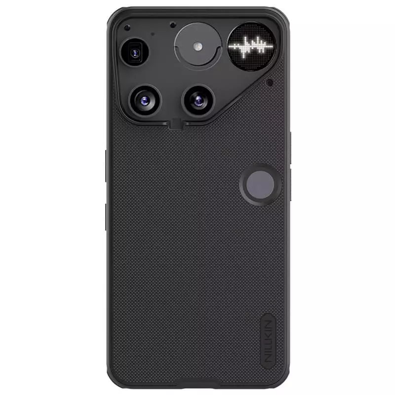 Nillkin Super Frosted Shield Pro Case | Nothing Phone 3