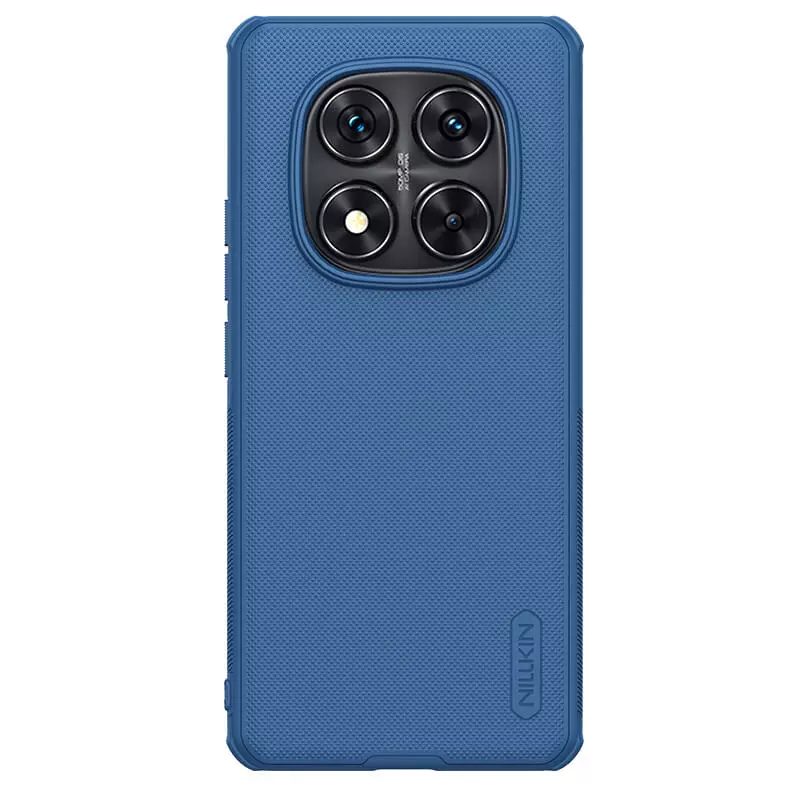 Nillkin Super Frosted Shield Pro Case | Redmi Note 14 Pro+