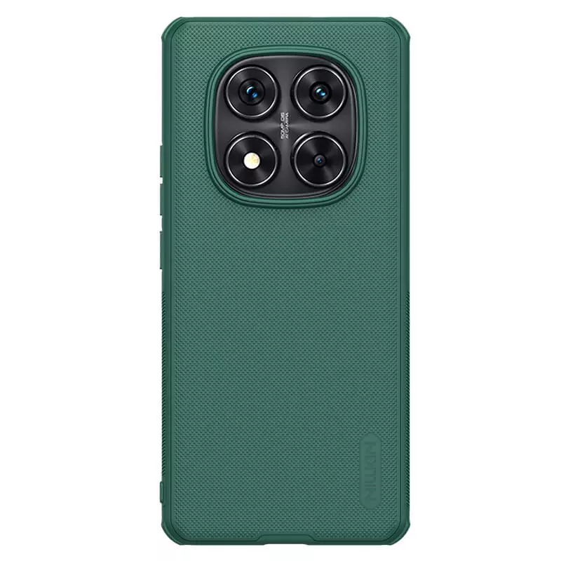 Nillkin Super Frosted Shield Pro Case | Redmi Note 14 Pro 5G