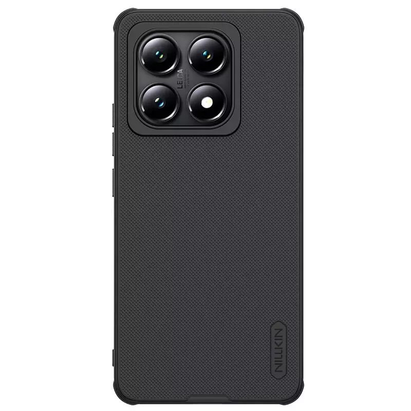 Nillkin Super Frosted Shield Pro Case | Xiaomi 14T