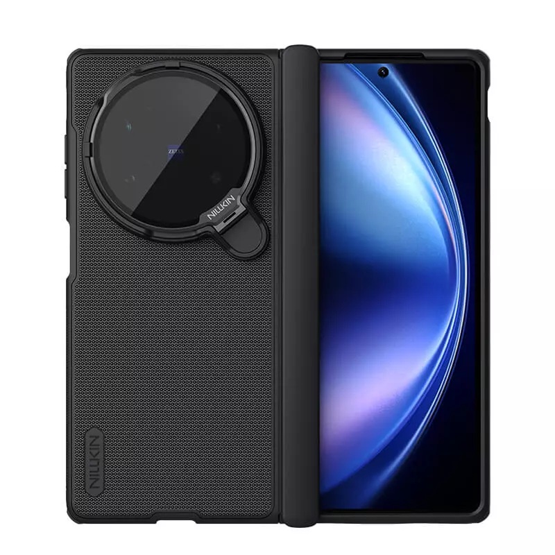 Nillkin Super Frosted Shield Prop Magnetic Case | Vivo X Fold 5