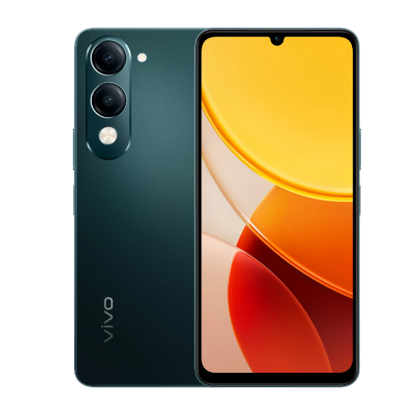 Used Vivo Y29s 5G 8GB/256GB</p>Green