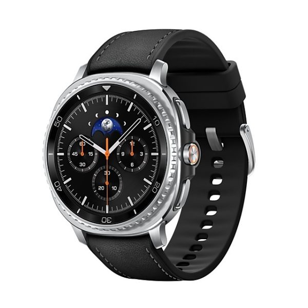 Used Galaxy Watch 8 Classic 46mm BT</p></noscript>Black