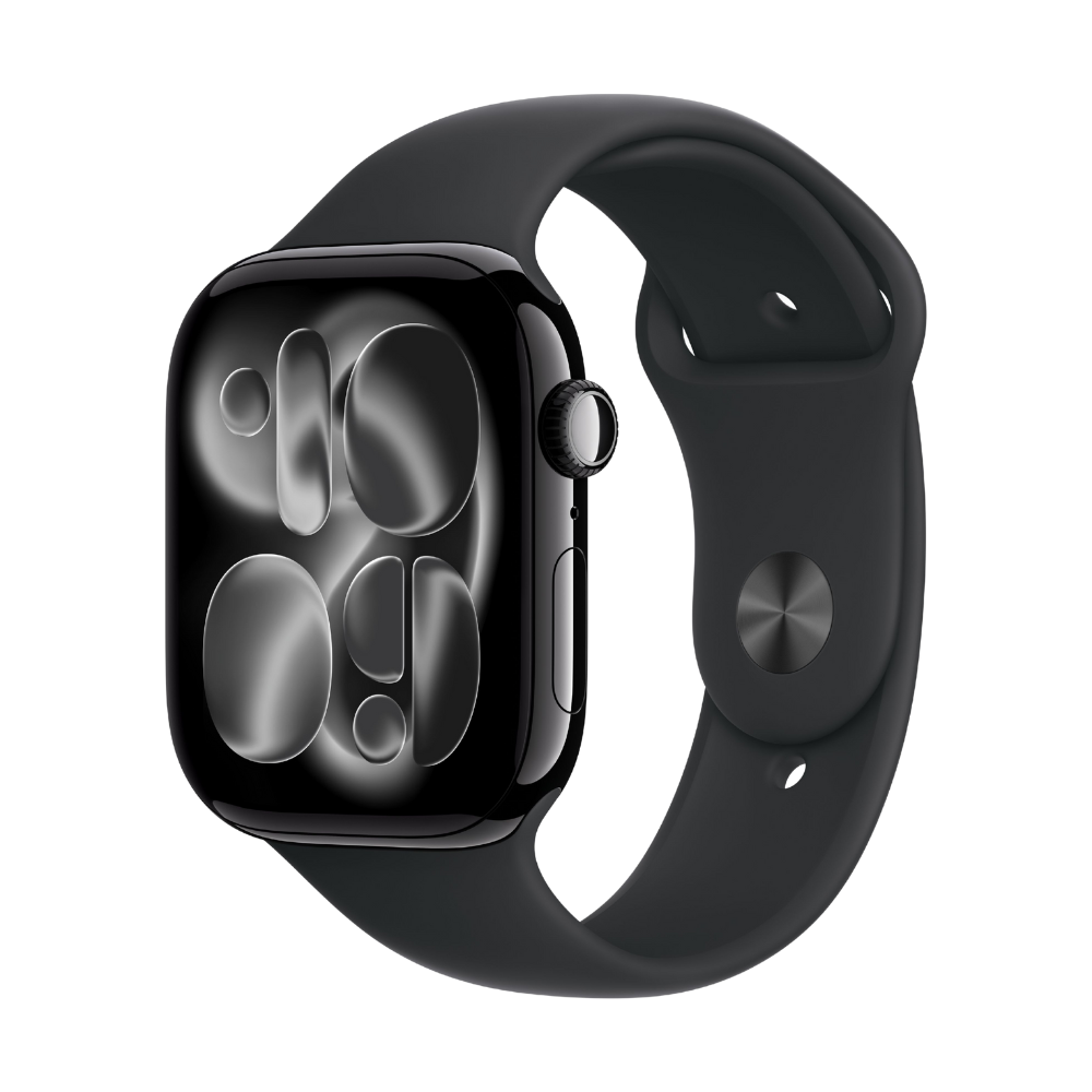Apple Watch Series 11 46mm Cellular</p>Sport Band