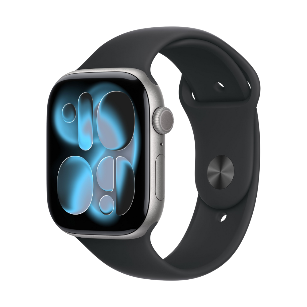 Apple Watch Series 11 46mm Cellular</p>Sport Band