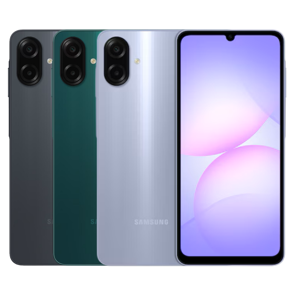 Galaxy A07 4G 4GB/128GB