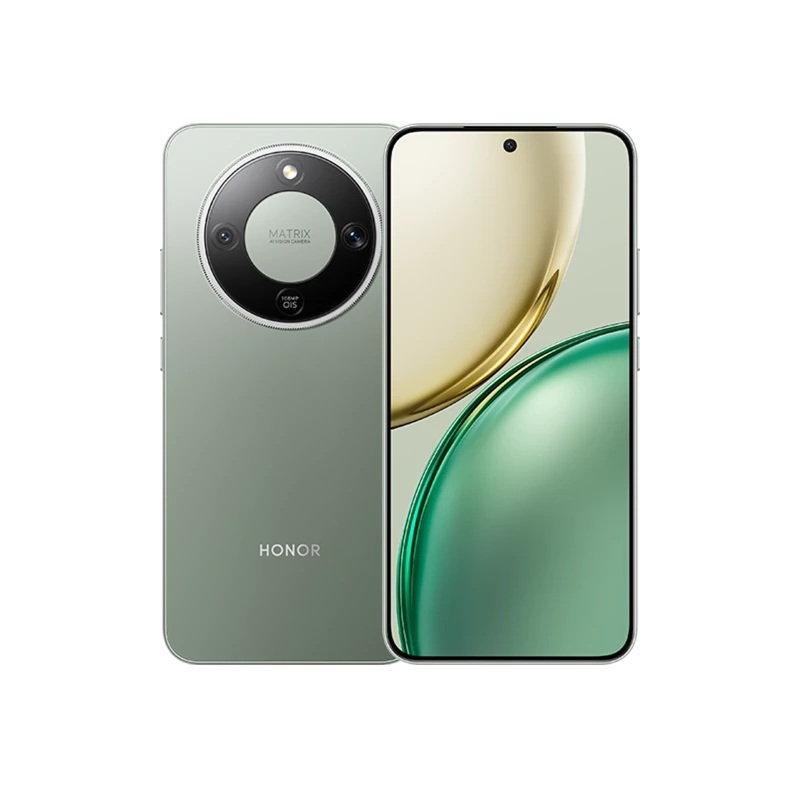 Used Honor X9d 256GB</p>Forest Green