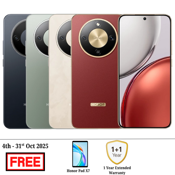 Honor X9d 5G 512GB
