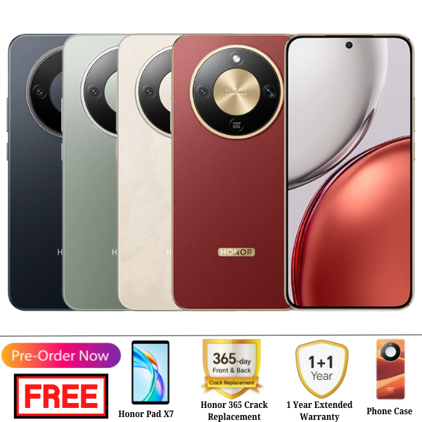 Honor X9d 5G 512GB