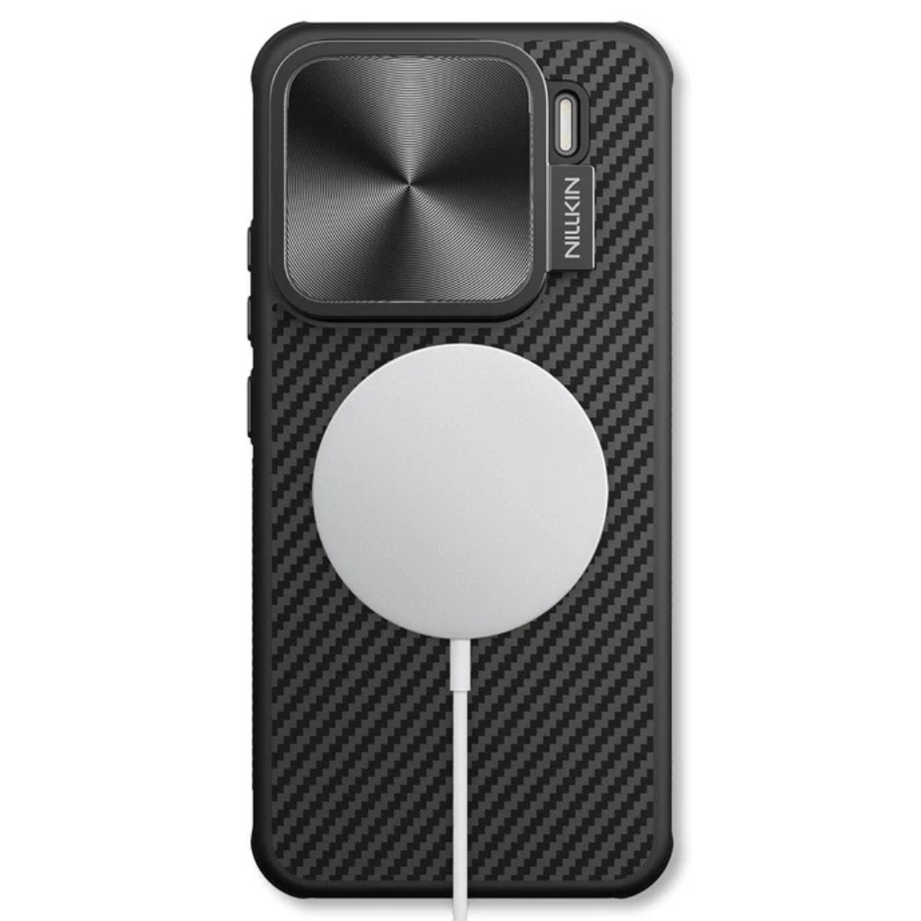 Nillkin CarboProp Magnetic Case | Xiaomi 15