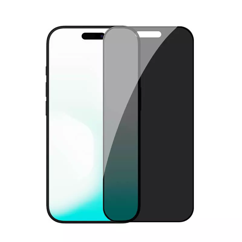 Nillkin Guardian Full Coverage Privacy Tempered Glass Screen Protector I iPhone 17 / 17 Air / 17 Pro /17 Pro Max