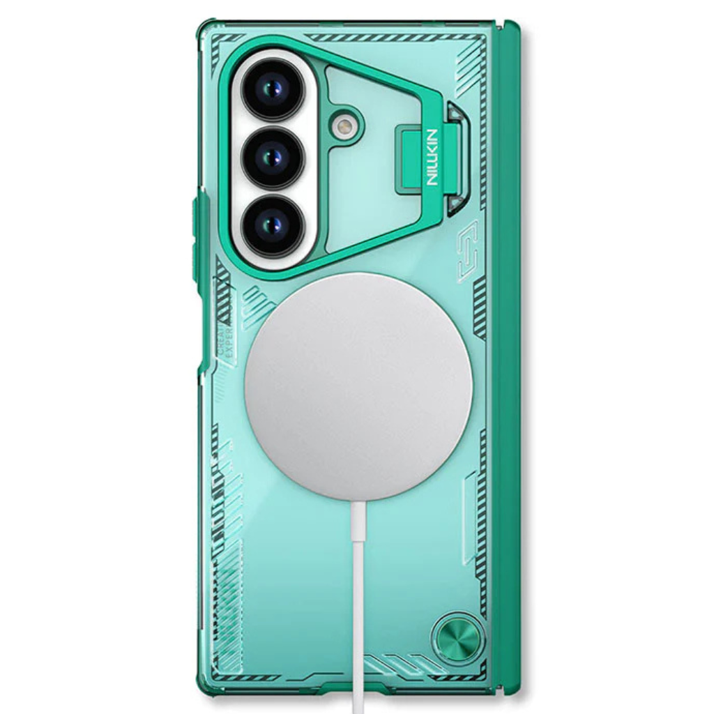 Nillkin Iceblade Prop Magnetic Case | Galaxy Z Fold 7