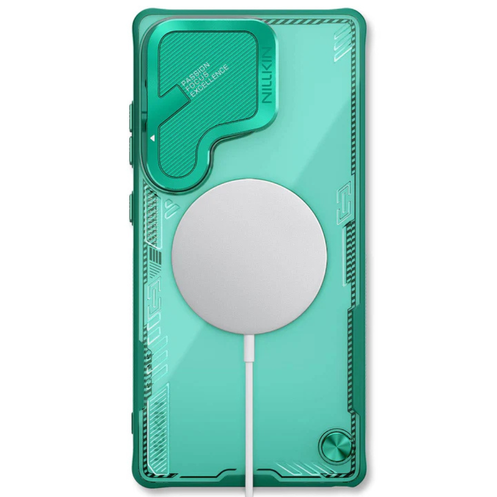 Nillkin Iceblade Prop Magnetic Case | Galaxy S25 Ultra