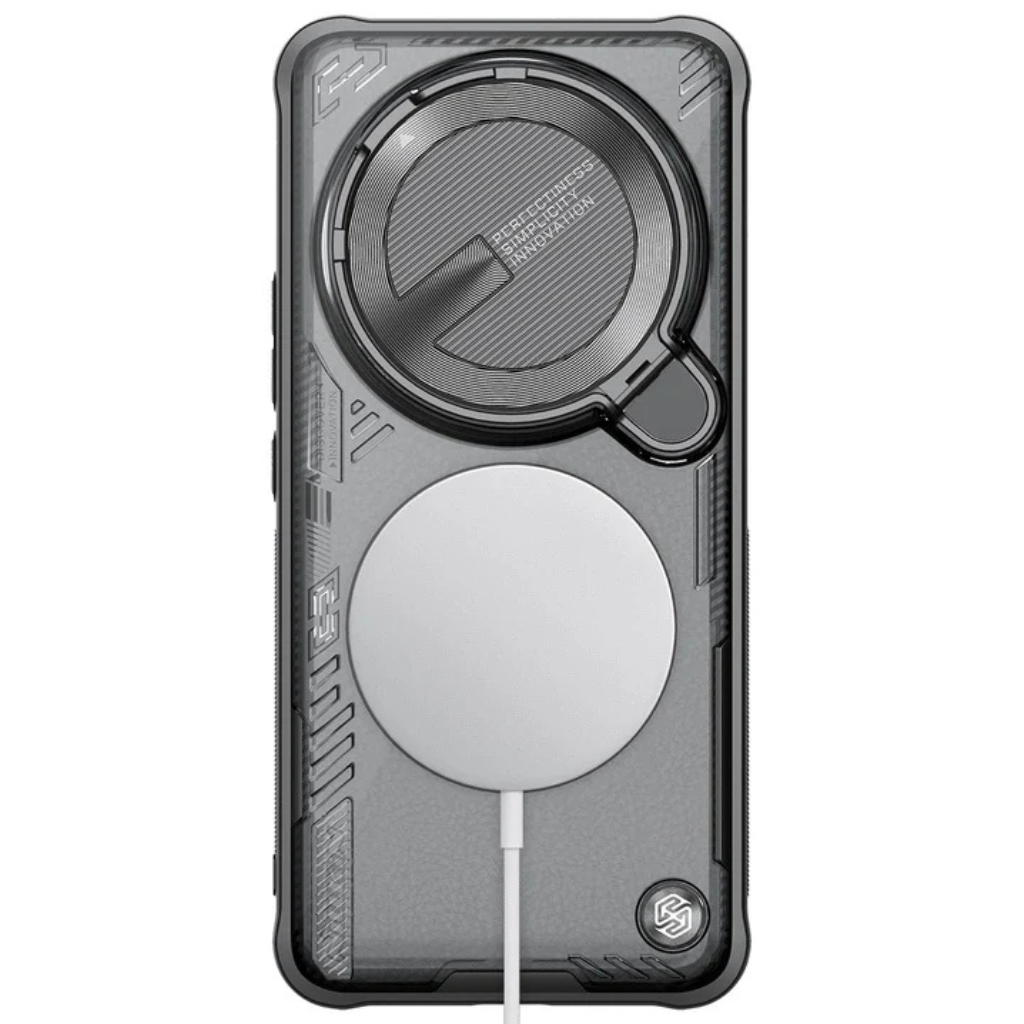Nillkin Iceblade Prop Magnetic Case | Xiaomi 15 Ultra