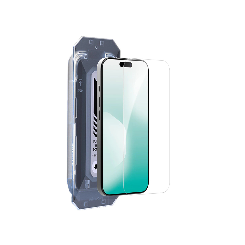 Nillkin H+Pro AR Tempered Glass Screen Protector I iPhone 17 / 17 Air / 17 Pro /17 Pro Max