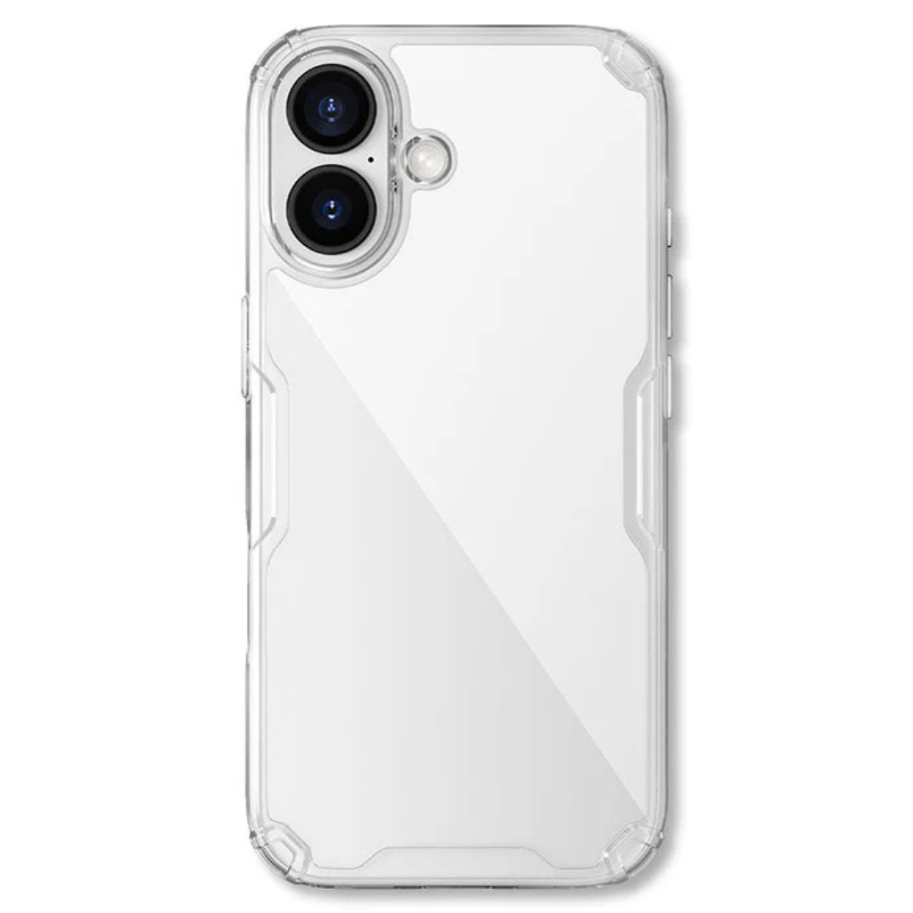 Nillkin Nature TPU Pro Case | iPhone 17