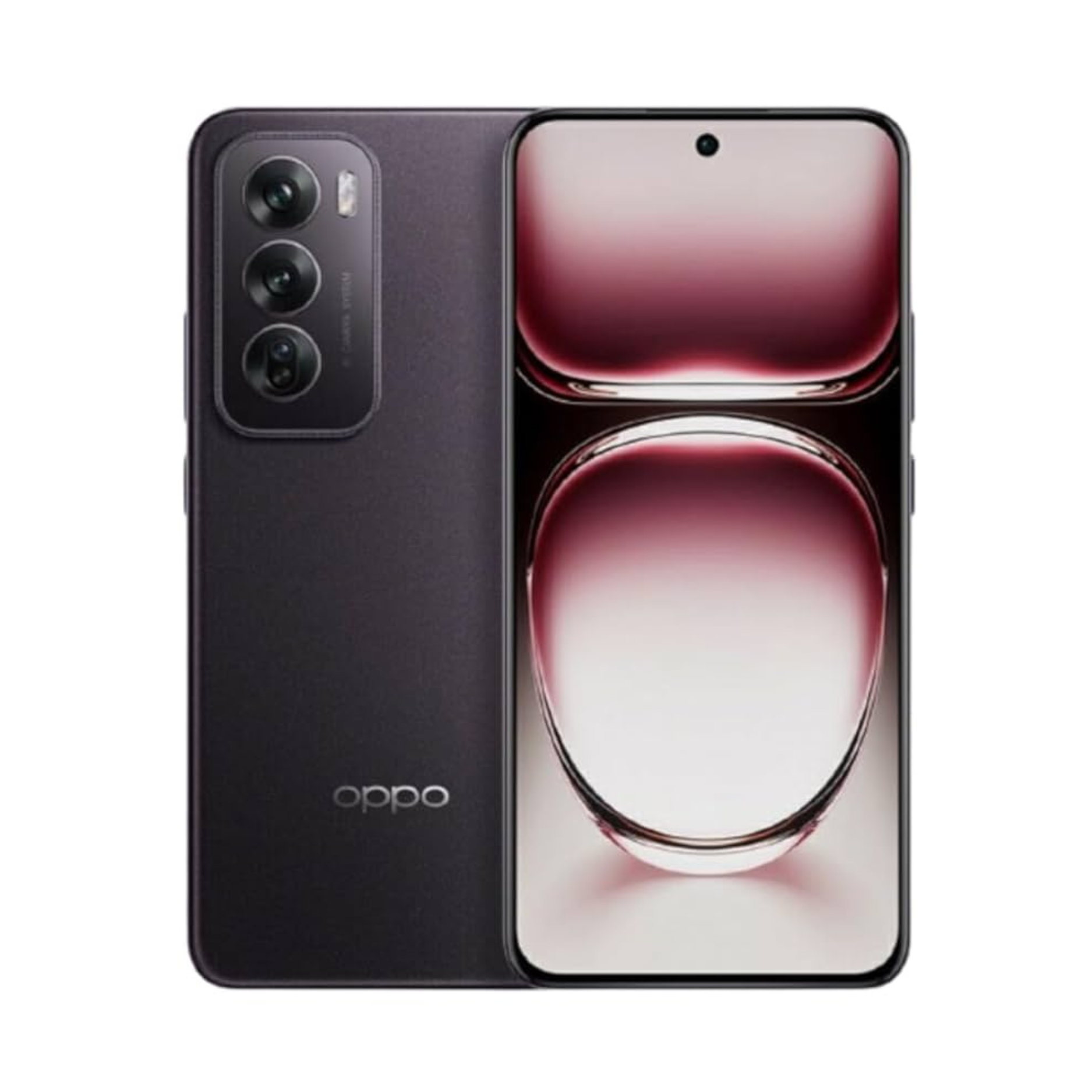 Used OPPO Reno 12 5G 256GB</p>Matte Brown