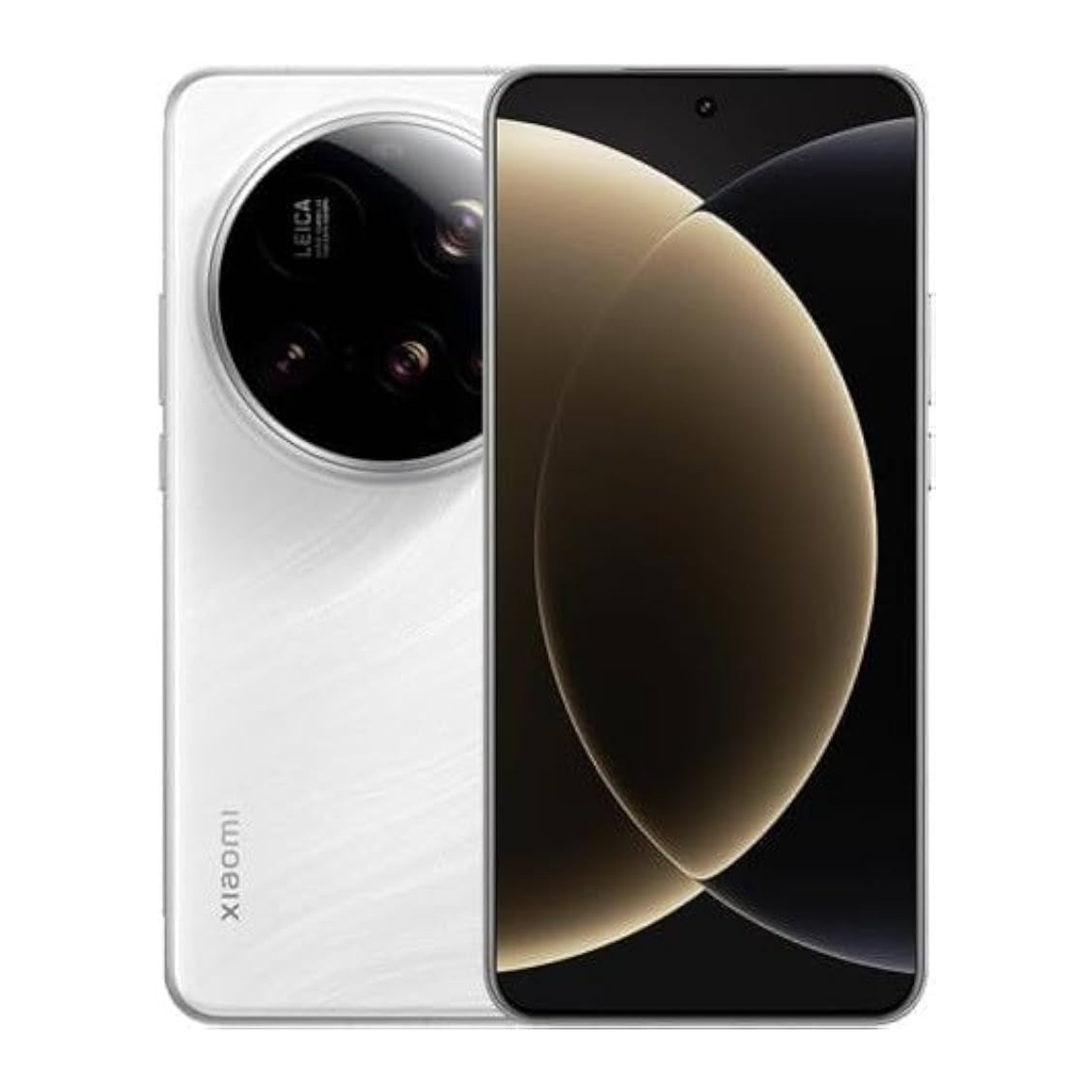 Used Xiaomi 15 Ultra 5G 16/512B</p>White