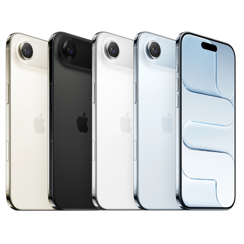 iPhone Air 256GB ( Activated On 19 Sep)