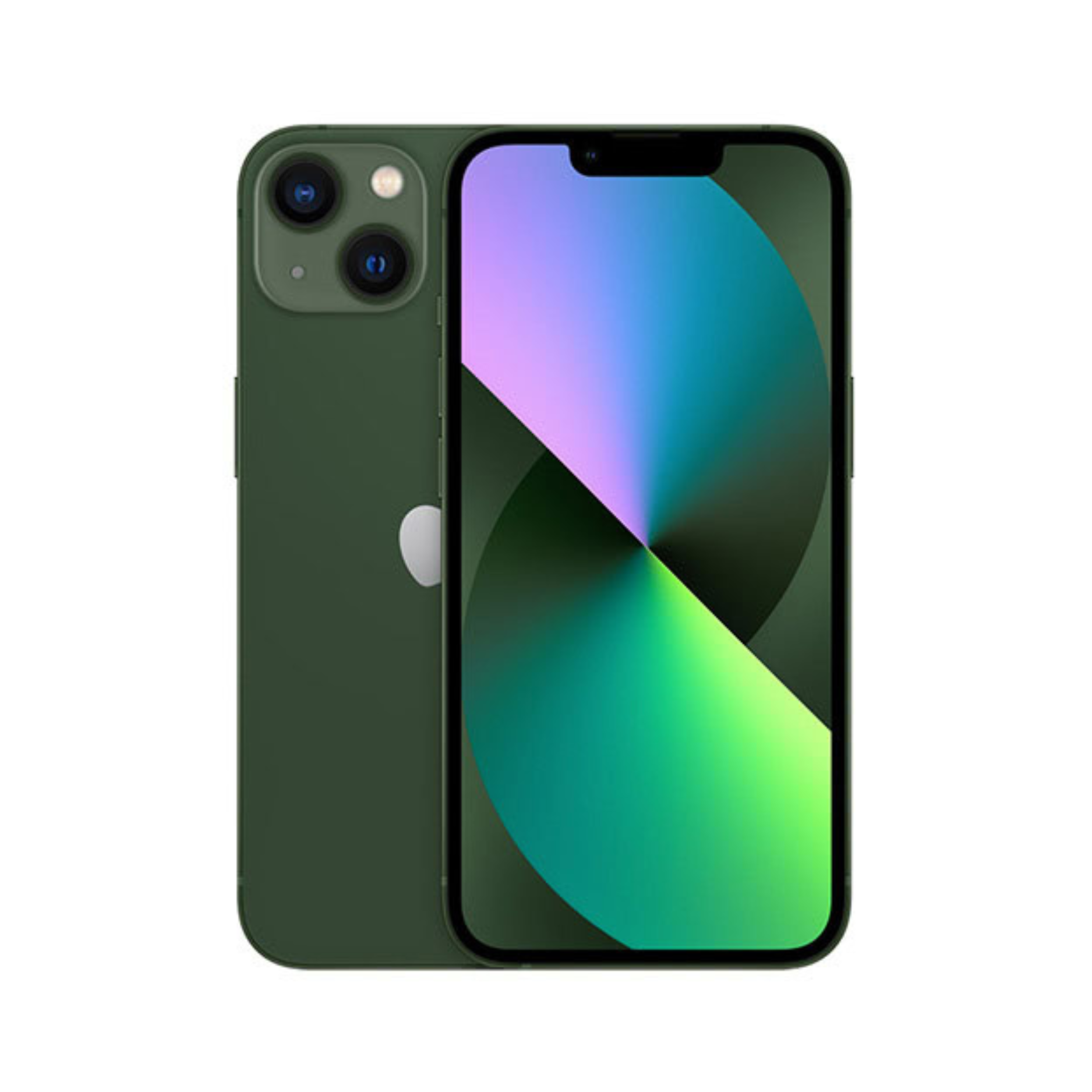 Used iPhone 13 128GB</p>Green