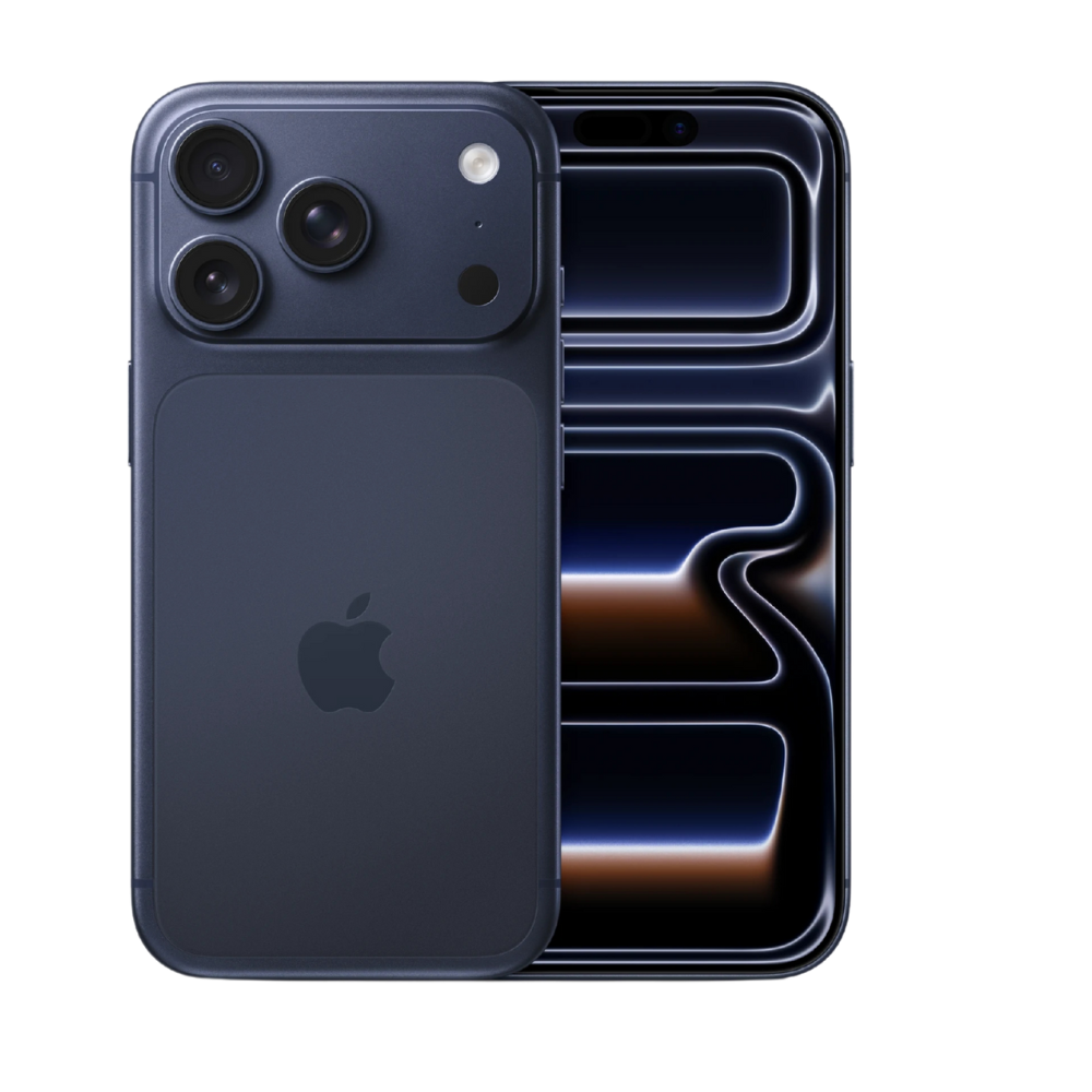 iPhone 17 Pro Max 256GB (Activated on 08 Nov)