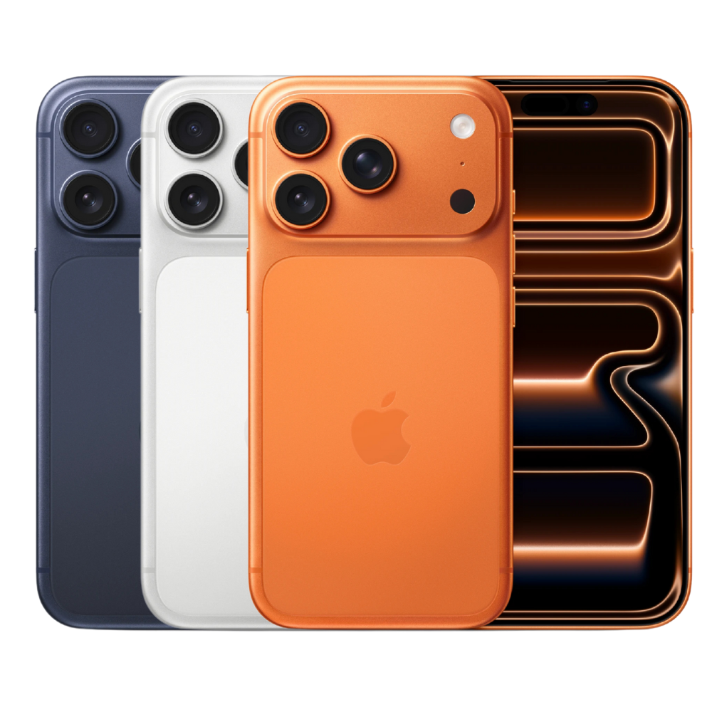 iPhone 17 Pro 1TB