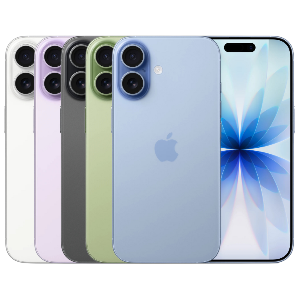 iPhone 17 256GB