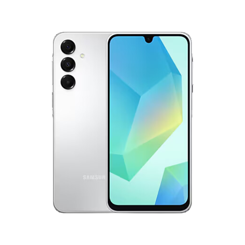Used Galaxy A16 128GB</p>Gray