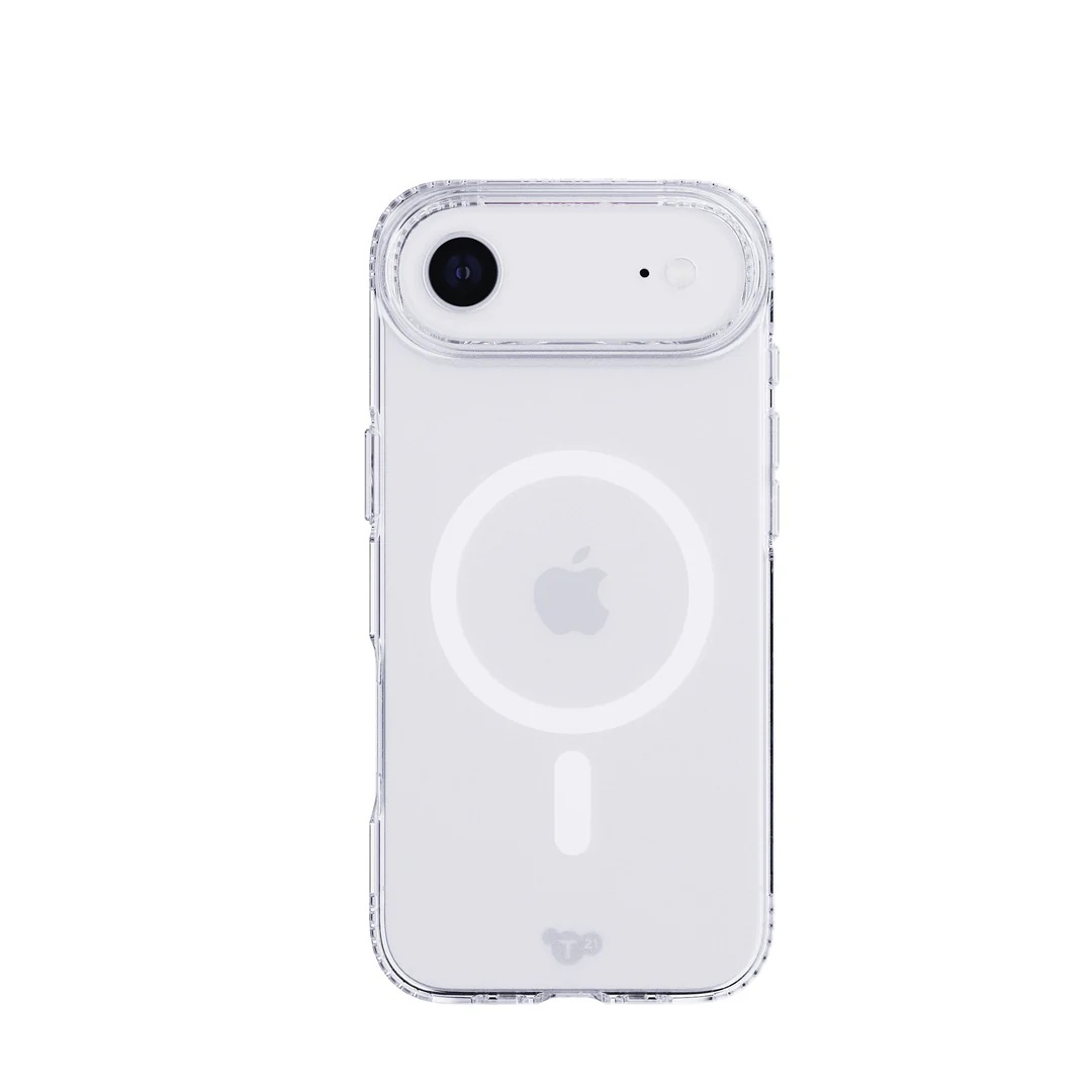 Tech 21 EvoLite Clear MagSafe Case | iPhone 17 Air