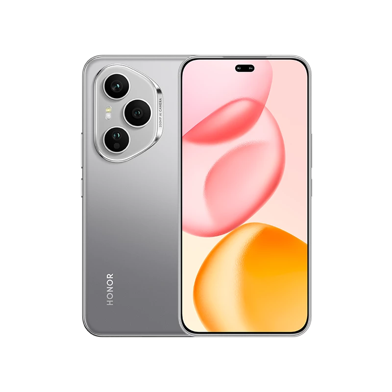 Used Honor 400 Pro 512GB</p>Lunar Grey