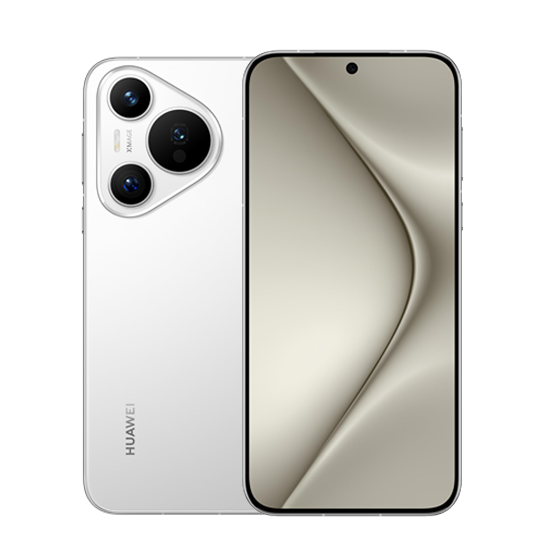 Used Huawei Pura 70 12GB/256GB</p>White