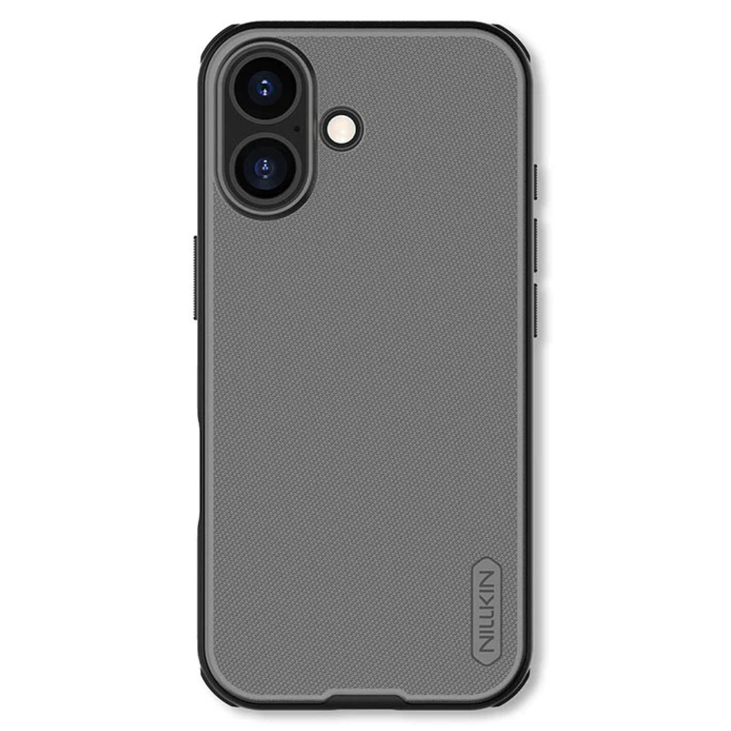 Nillkin Super Frosted Shield Pro Case | iPhone 17