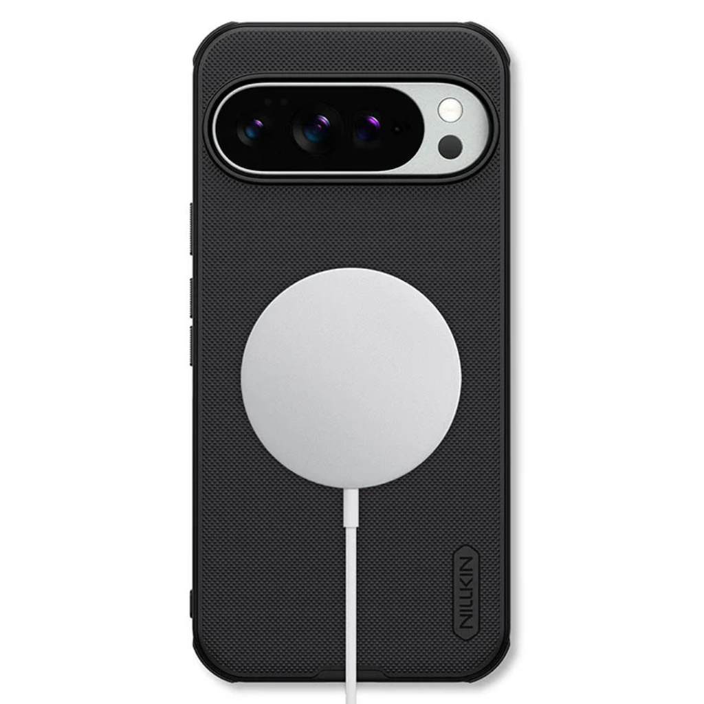 Nillkin Super Frosted Shield Pro Magnetic Case | Google Pixel 10 Pro XL