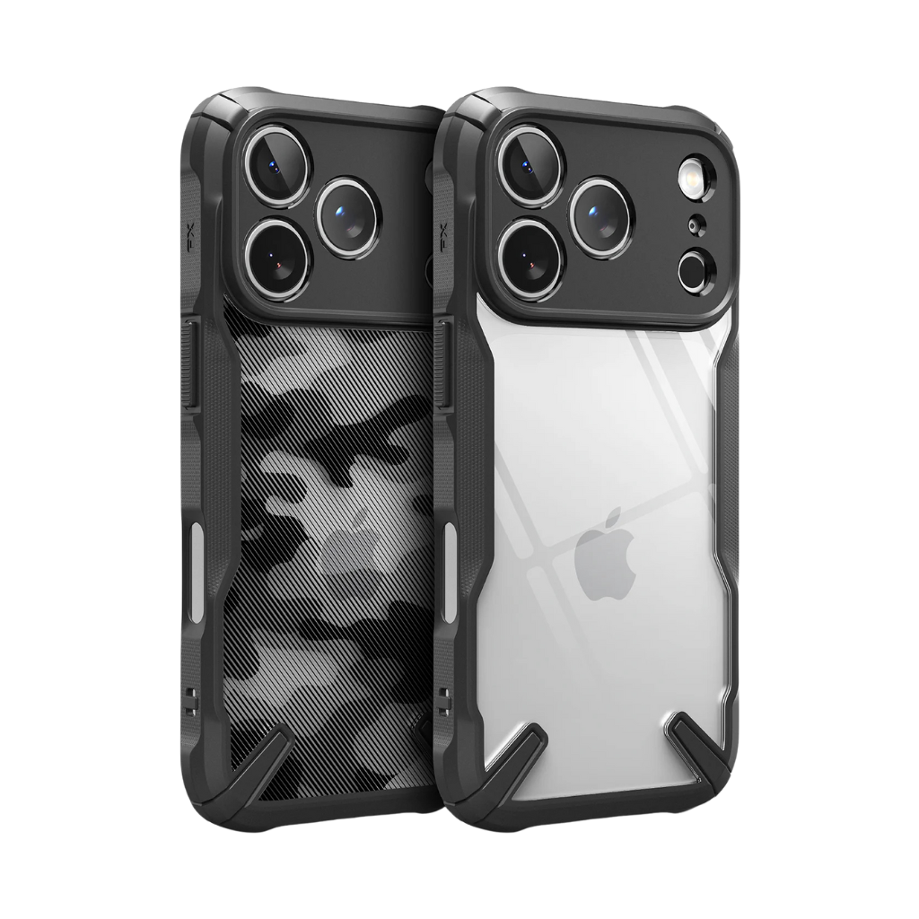 Ringke Fusion-X Case | iPhone 17 Pro