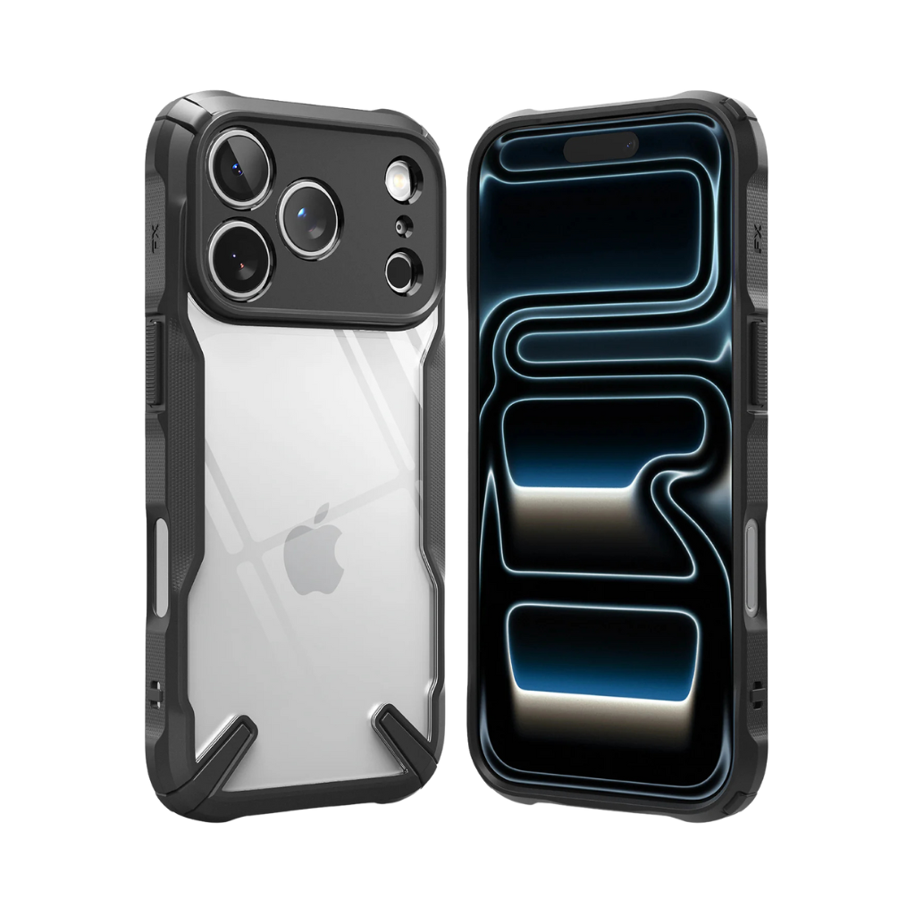 Ringke Fusion-X Case | iPhone 17 Pro
