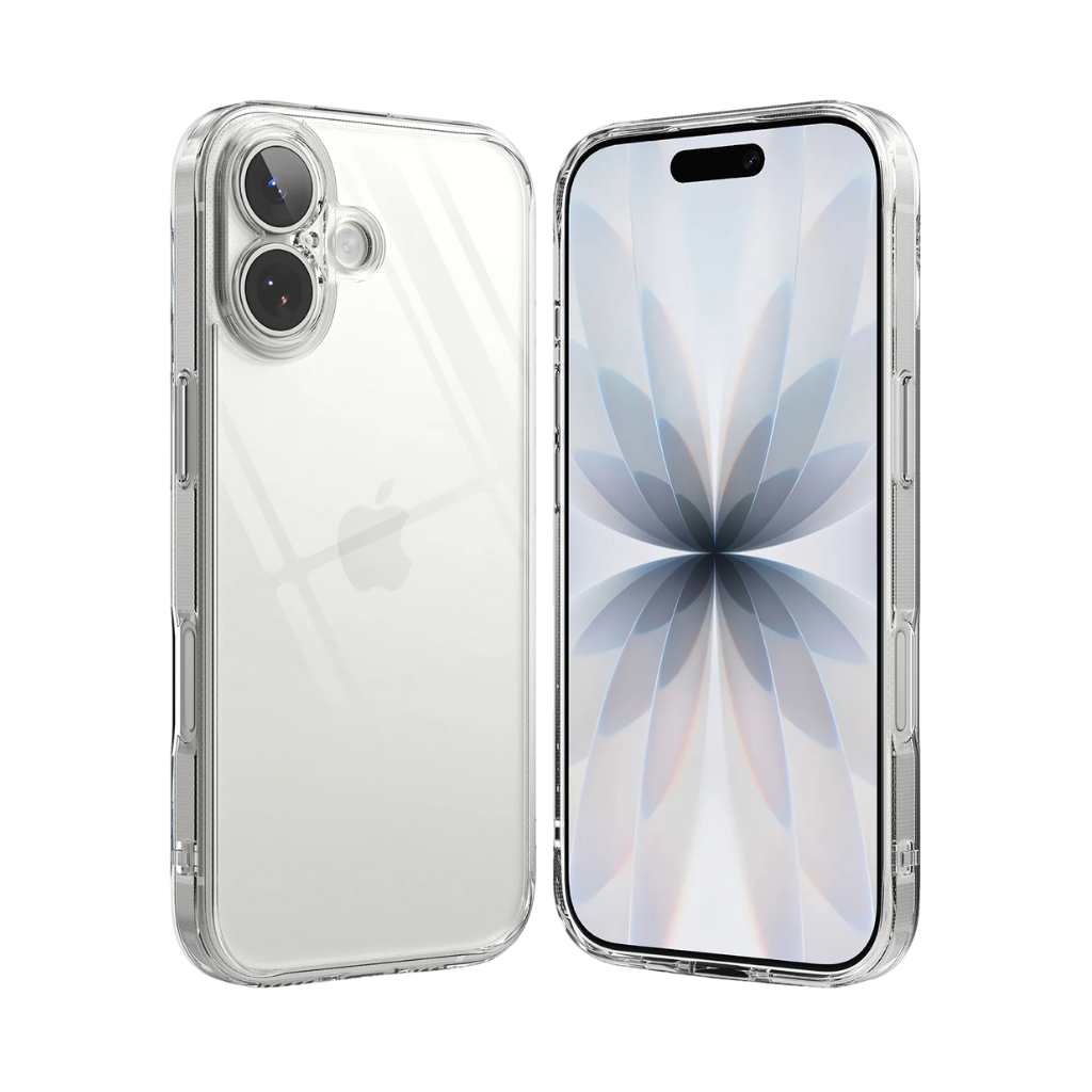 Ringke Fusion Case | iPhone 17